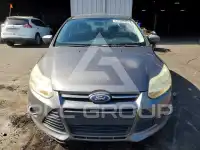 2012 Ford FOCUS фото