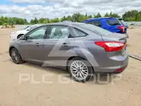 2012 Ford FOCUS фото
