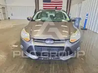 2012 Ford FOCUS photo