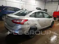 2012 Ford FOCUS фото