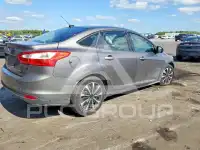 2012 Ford FOCUS фото