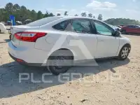 2012 Ford FOCUS фото