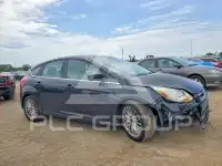 2012 Ford FOCUS photo