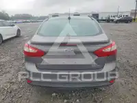 2012 Ford FOCUS фото