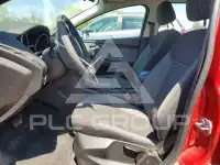 2012 Ford FOCUS photo