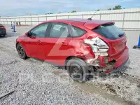2012 Ford FOCUS photo