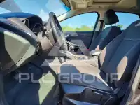 2012 Ford FOCUS photo