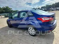 2012 Ford FOCUS фото
