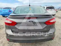 2012 Ford FOCUS photo