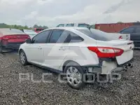 2012 Ford FOCUS photo