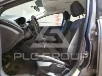 2012 Ford FOCUS фото