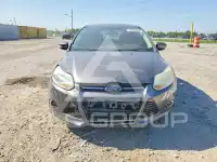 2012 Ford FOCUS photo