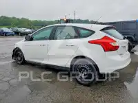 2012 Ford FOCUS photo