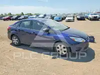 2012 Ford FOCUS фото