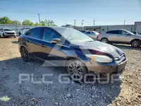 2012 Ford FOCUS photo