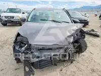 2012 Ford FOCUS photo