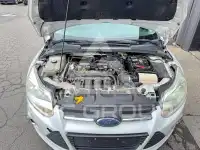 2012 Ford FOCUS photo