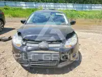 2012 Ford FOCUS photo