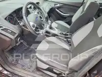 2012 Ford FOCUS photo