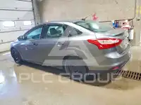 2012 Ford FOCUS фото