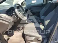 2012 Ford FOCUS фото
