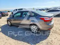 2012 Ford FOCUS photo