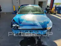 2012 Ford FOCUS фото