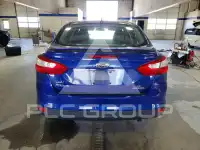 2012 Ford FOCUS photo