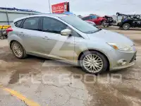 2012 Ford FOCUS photo