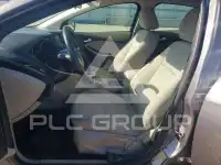 2012 Ford FOCUS фото