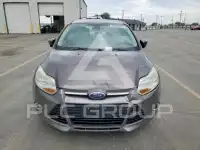 2012 Ford FOCUS фото