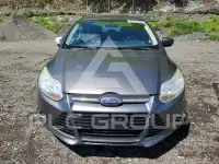 2012 Ford FOCUS фото