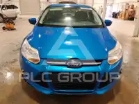 2012 Ford FOCUS photo