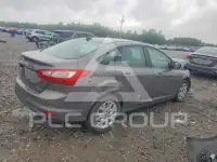 2012 Ford FOCUS фото