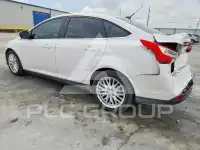 2012 Ford FOCUS photo