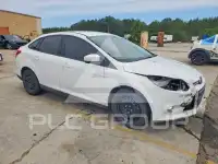 2012 Ford FOCUS photo