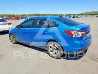 2012 Ford FOCUS фото