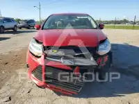 2012 Ford FOCUS фото