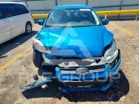 2012 Ford FOCUS фото