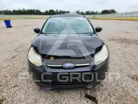 2012 Ford FOCUS photo
