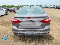 2012 Ford FOCUS фото