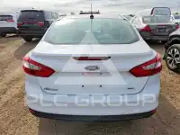 2012 Ford FOCUS фото