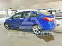 2012 Ford FOCUS photo