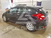 2012 Ford FOCUS фото