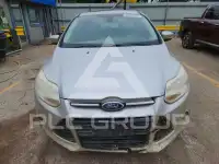 2012 Ford FOCUS photo