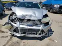 2012 Ford FOCUS фото