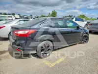 2012 Ford FOCUS фото