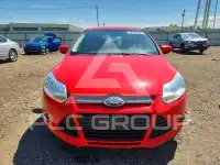2012 Ford FOCUS фото