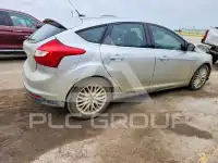 2012 Ford FOCUS photo