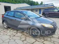 2012 Ford FOCUS photo